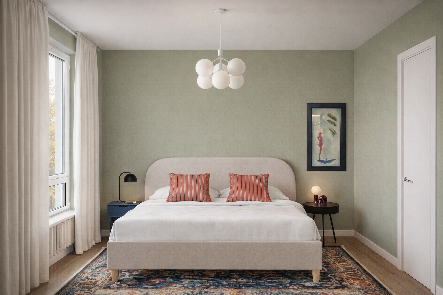 ПИК • спокойный базовый — фото 1