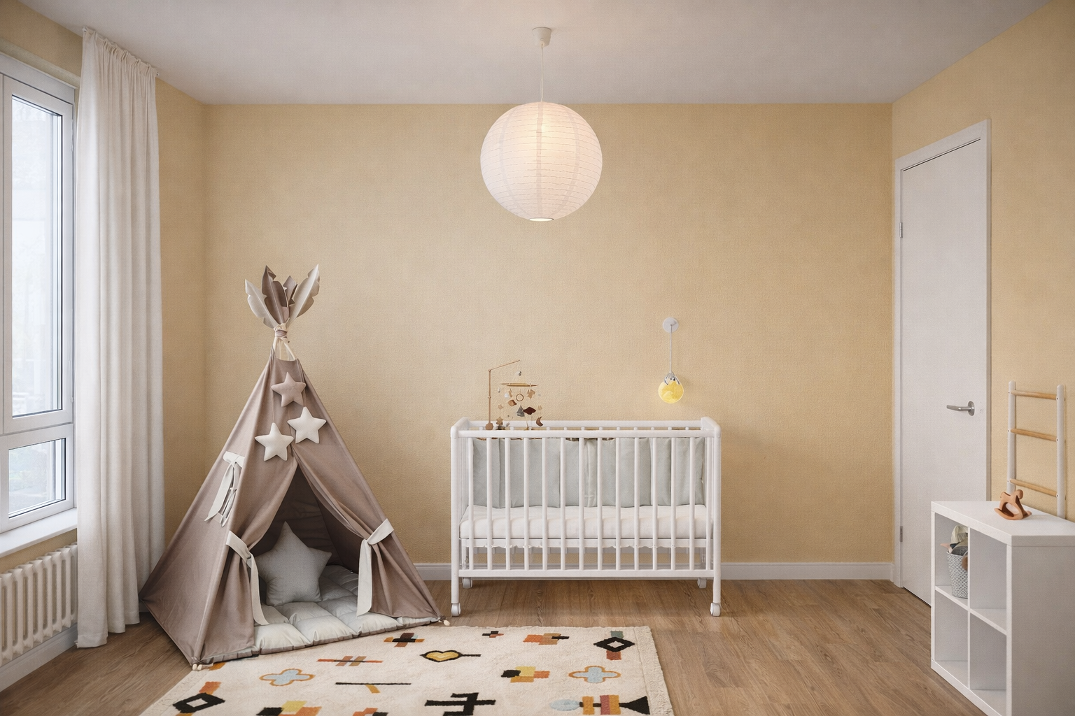 ПИК • спокойный базовый — фото 2