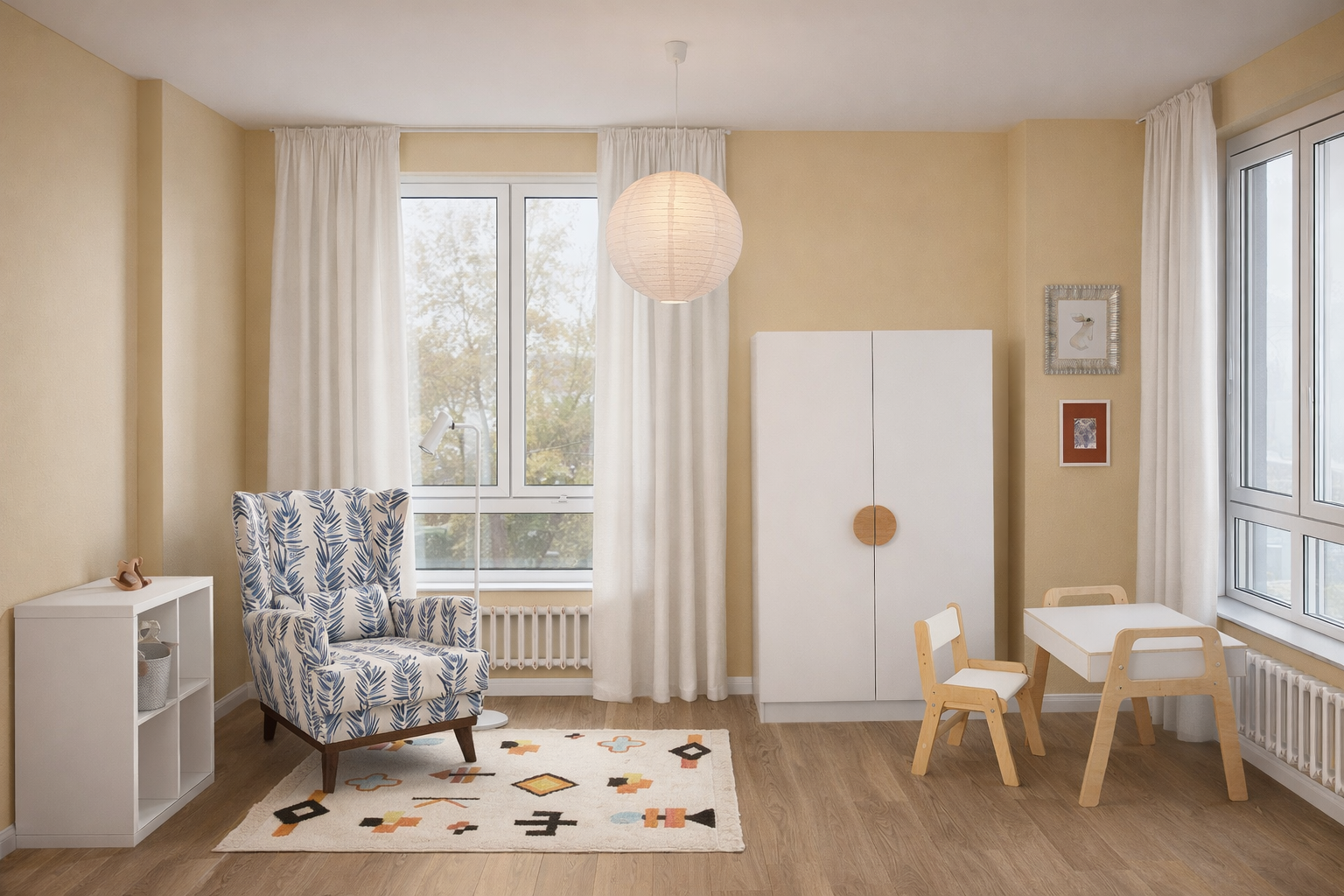 ПИК • спокойный базовый — фото 3