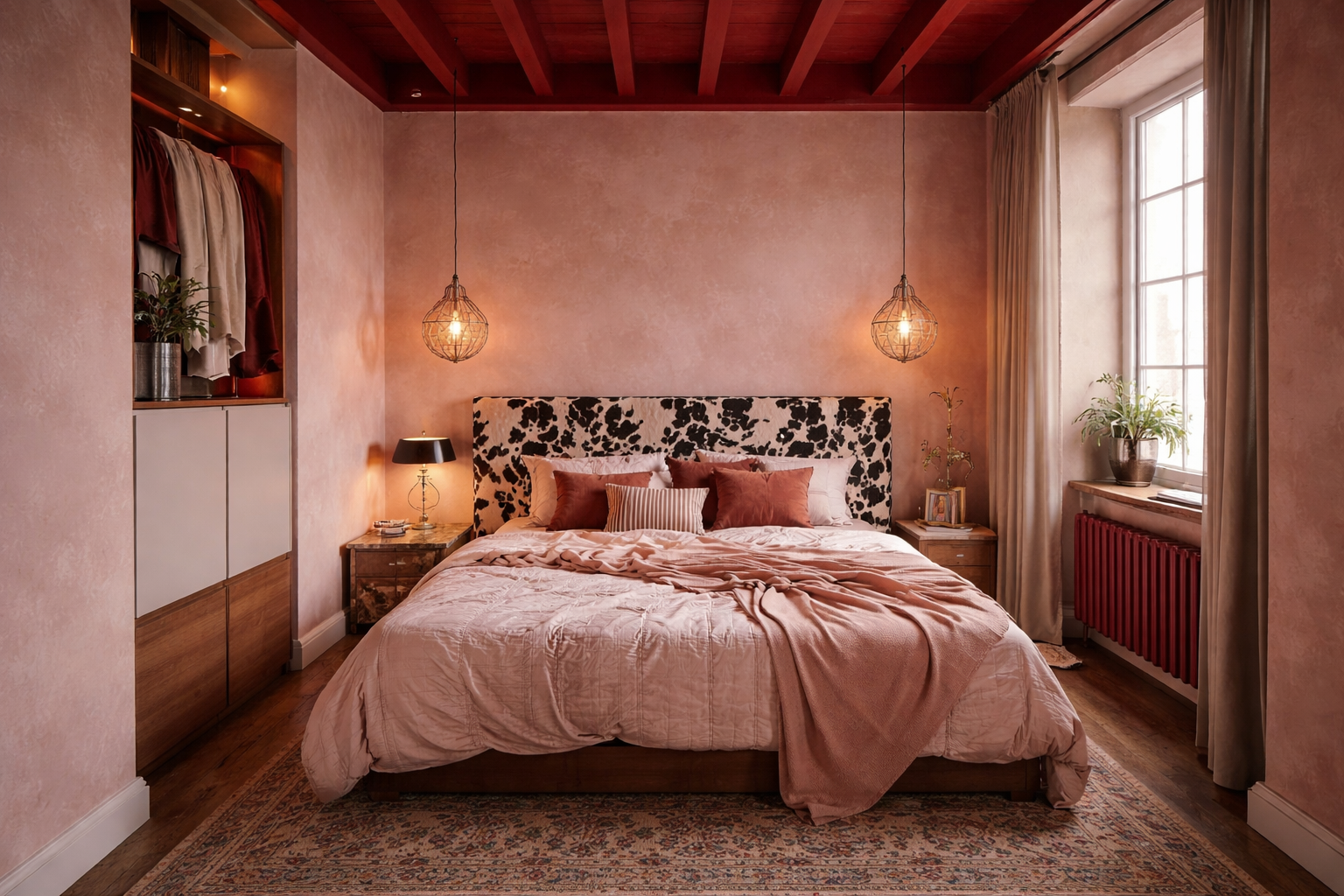 ПИК • тёплый эклектик — фото 2