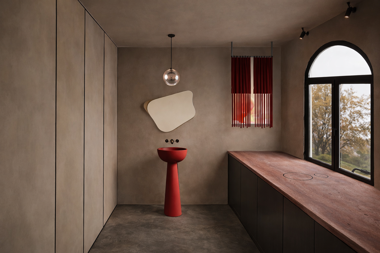 ПИК • арки и терракота — фото 2