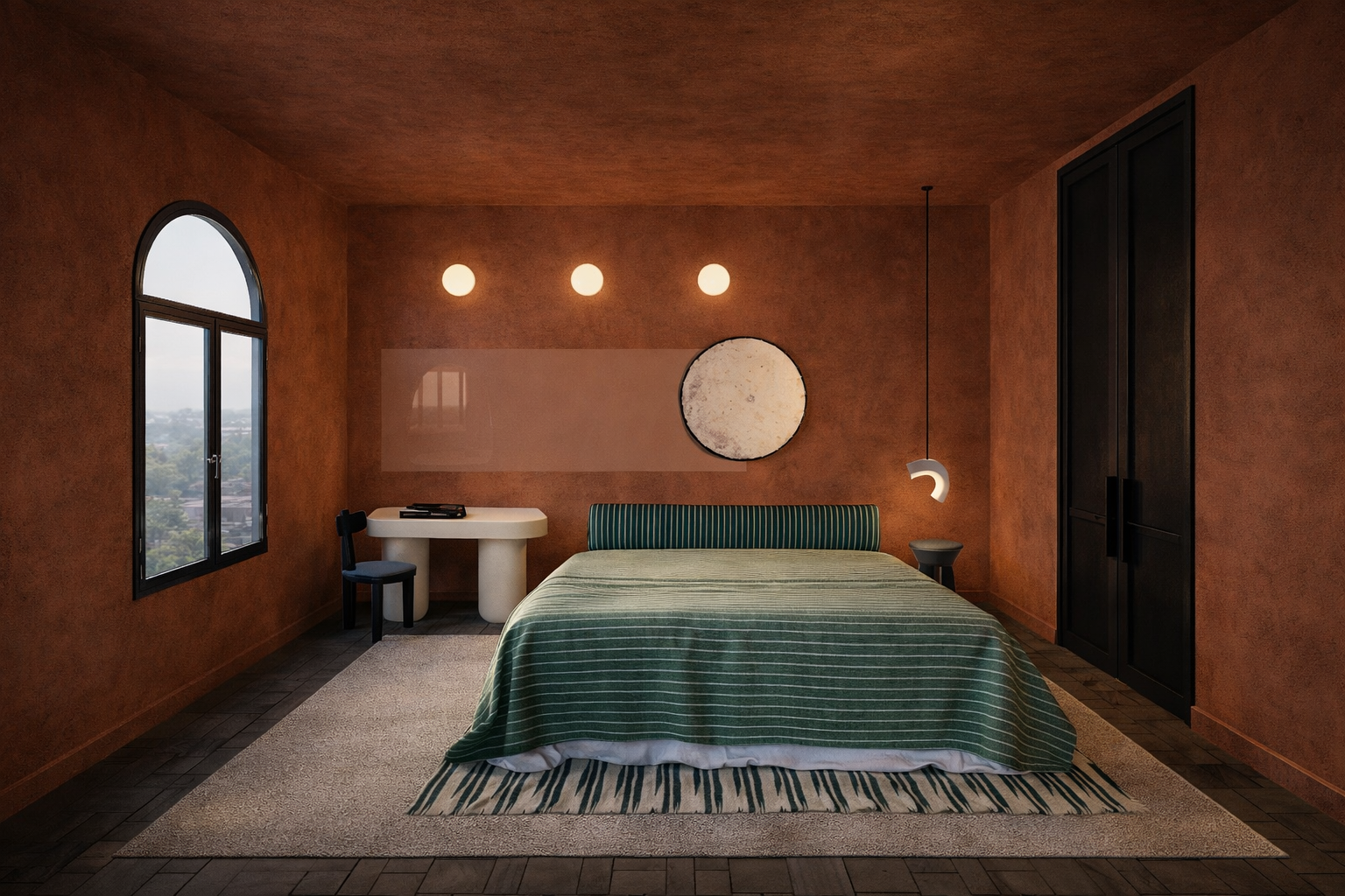 ПИК • арки и терракота — фото 3