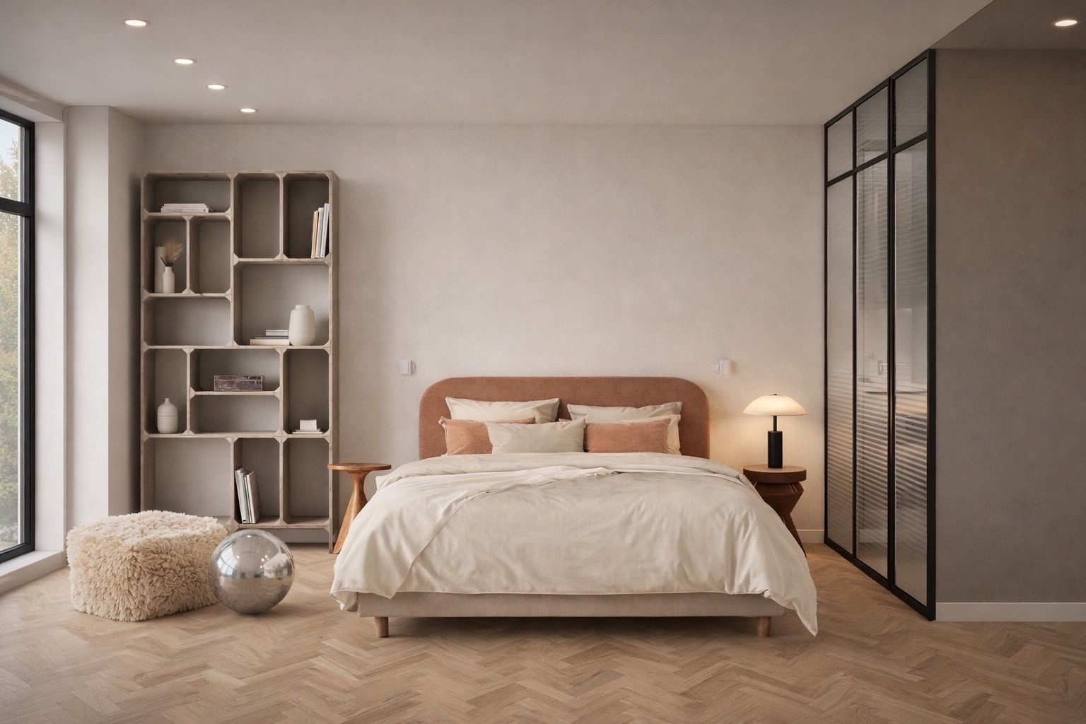 ПИК • минимал и графика — фото 3